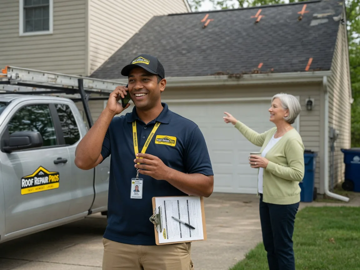 Roof Repair Berwind, WV FAQs